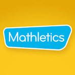 mathletics icon