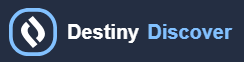 Destiny Discover